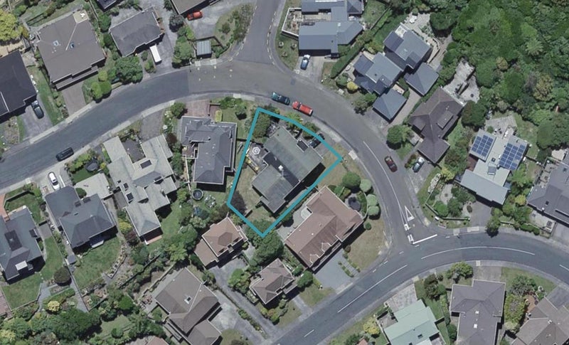3 Satara Crescent, Khandallah, Wellington - Carousel 1