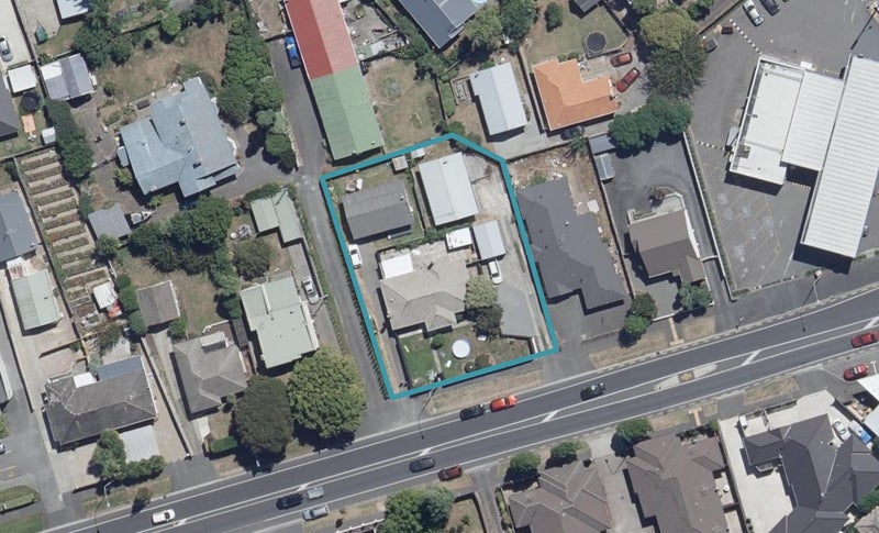 139B Boundary Road, Claudelands, Hamilton - Carousel 1