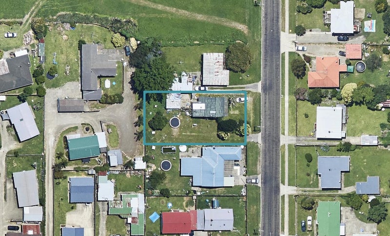 25 Nelson Street, Opotiki, Opotiki - Carousel 1