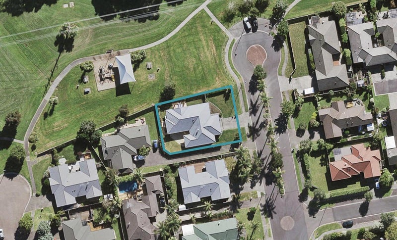 42 Northwood Avenue, Albany, Auckland - Carousel 1
