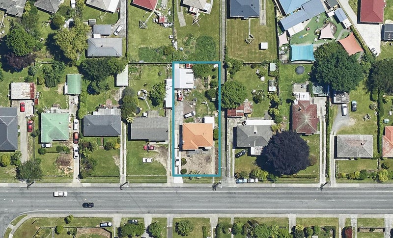 123 Devon Street West, Hillcrest, Rotorua - Carousel 1