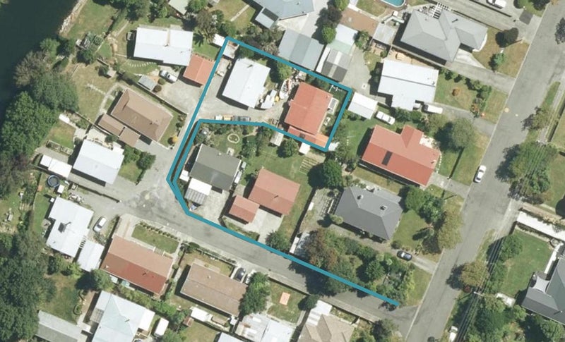 4B Walnut Lane, Islington, Blenheim - Carousel 1