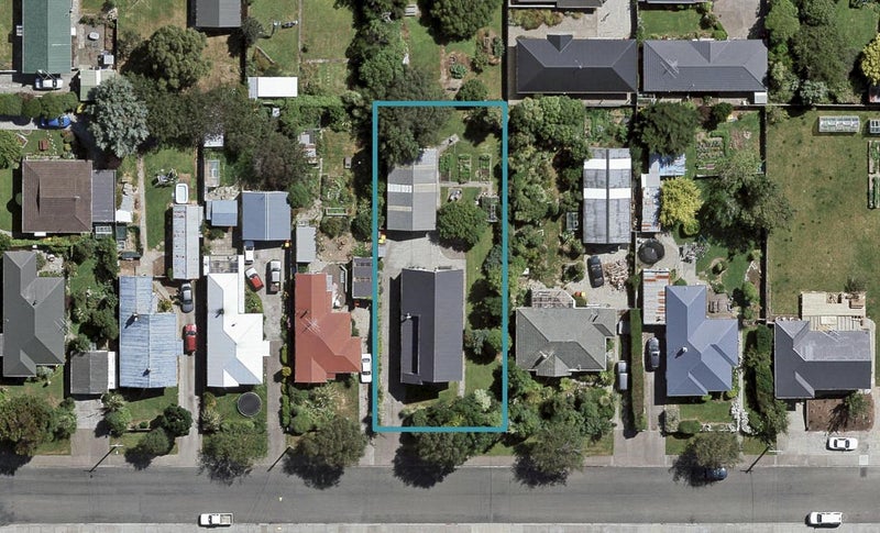 54 Charles Street, Grasmere, Invercargill - Carousel 1