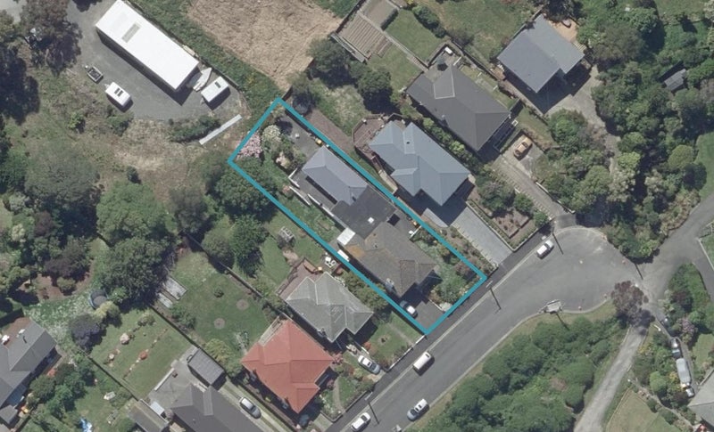 19 Chisholm Place, Tainui, Dunedin - Carousel 1