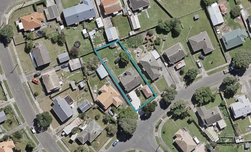 17 Hunter Street, Taita, Lower Hutt - Carousel 1