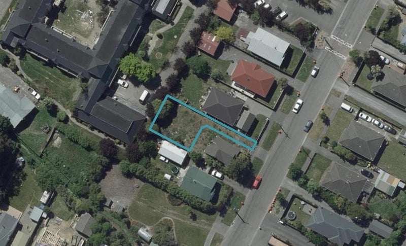 59B Randolph Street, Woolston, Christchurch - Carousel 1