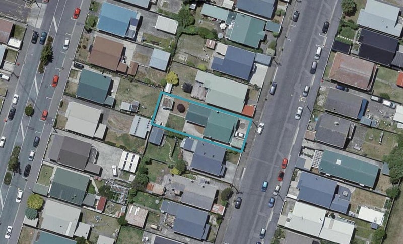 74 Yule Street, Kilbirnie, Wellington - Carousel 1