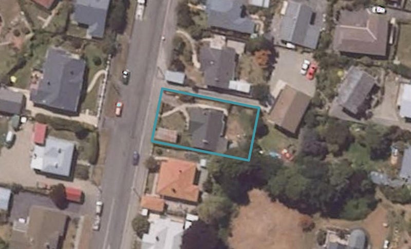 17 Lune Street, South Hill, Oamaru - Carousel 1