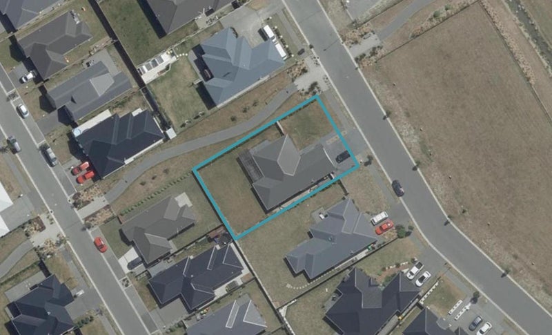 10 Andesite Drive, Rolleston, Rolleston - Carousel 1