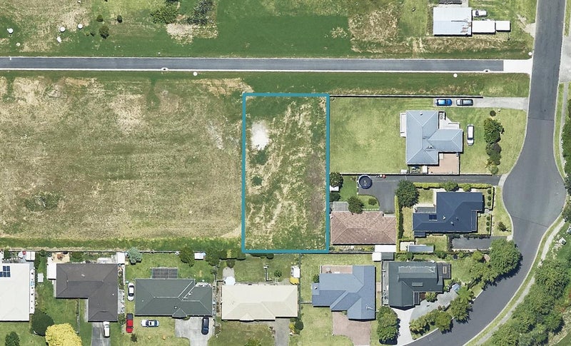 34 Stephens Place, Hairini, Tauranga - Carousel 1