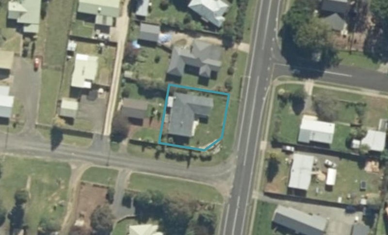 18 Rolleston Street, Kihikihi, Te Awamutu - Carousel 1