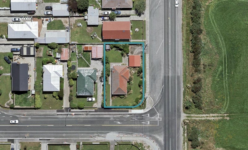 438 Centre Street, Rockdale, Invercargill - Carousel 1