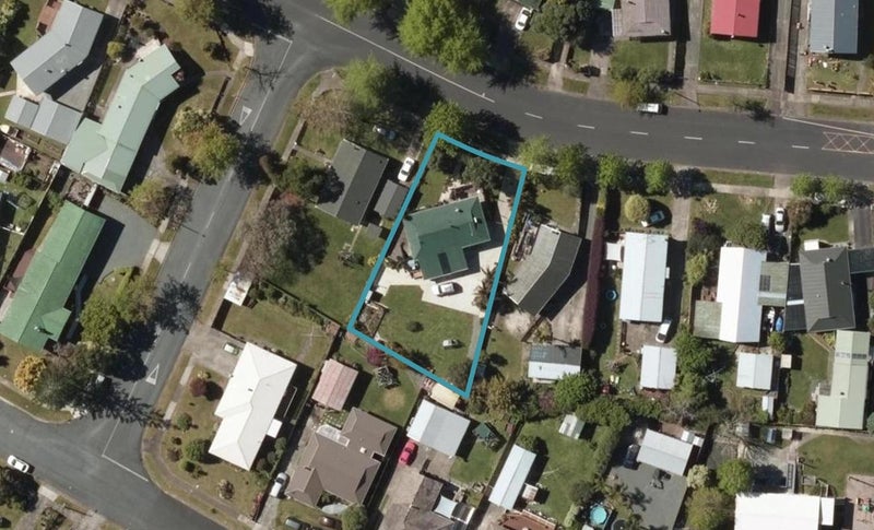 34 Ross Street, Onerahi, Whangarei - Carousel 1