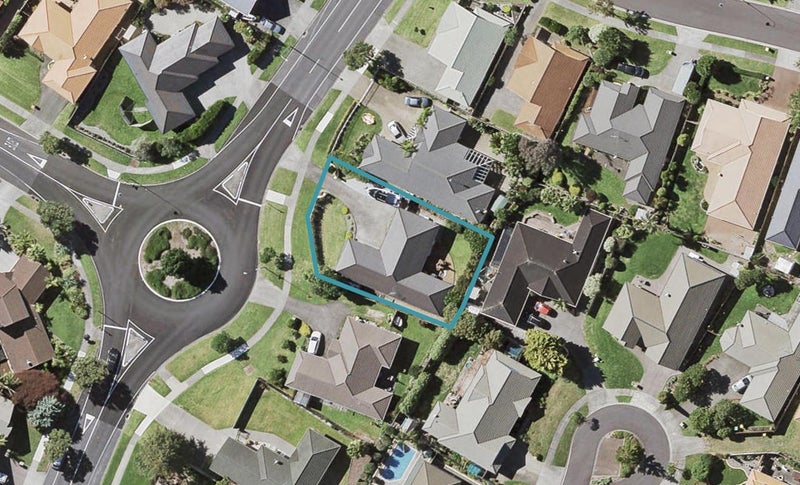 80 Kilkenny Drive, Dannemora, Auckland - Carousel 1