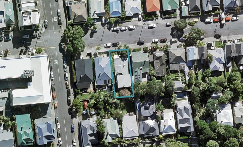 40 Brown Street, Ponsonby, Auckland - Carousel 1