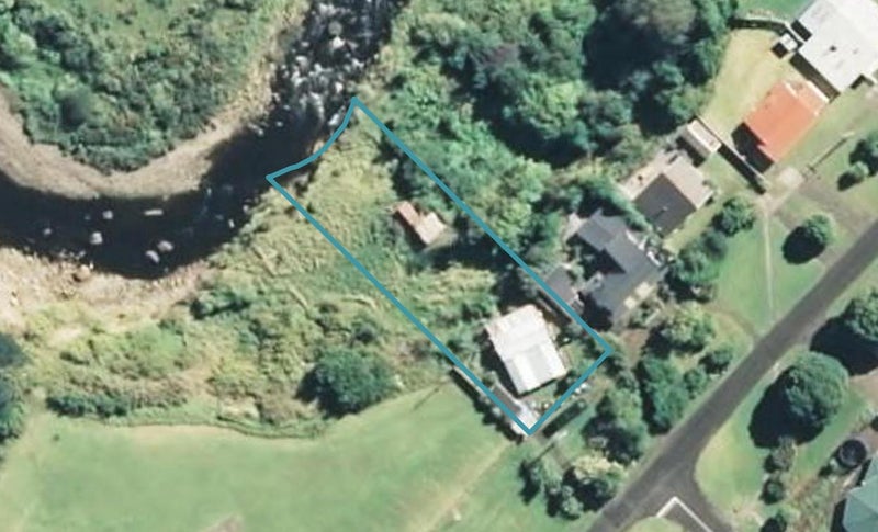 20 Ohawe Terrace, Ohawe, Hāwera - Carousel 1