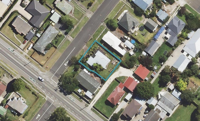 3 Argyll Street, Mangapapa, Gisborne - Carousel 1