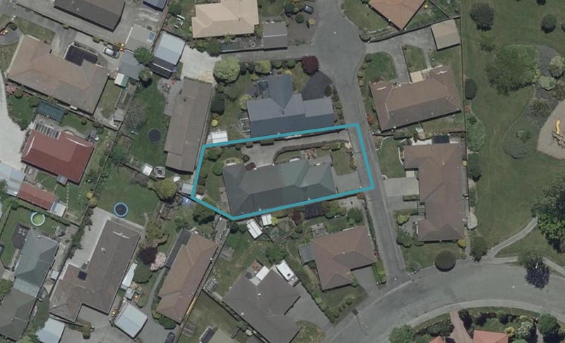 2/3B Glenleith Lane, Hei Hei, Christchurch - Carousel 1