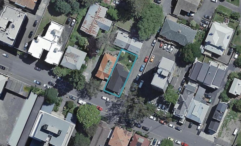 148 Abel Smith Street, Te Aro, Wellington - Carousel 1