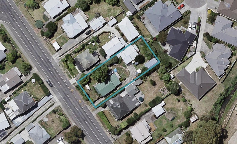 611 Williams Street, Mahora, Hastings - Carousel 1