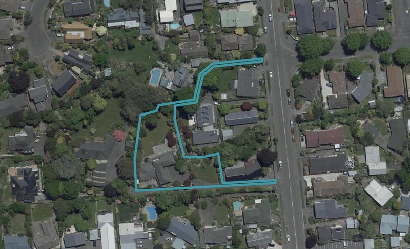 291A Avonhead Road, Avonhead, Christchurch - Carousel 1