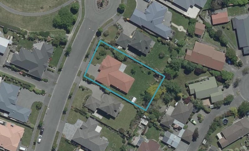 45 Becmead Drive, Harewood, Christchurch - Carousel 1