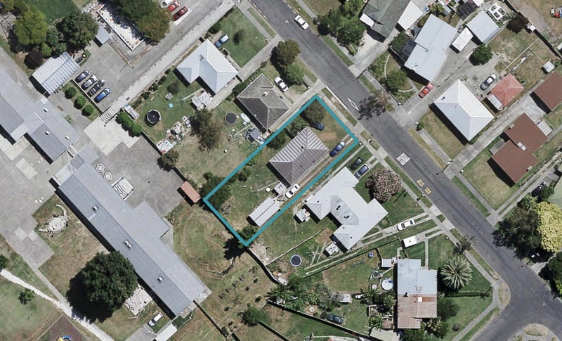 19 Barnard Avenue, Maraenui, Napier - Carousel 1