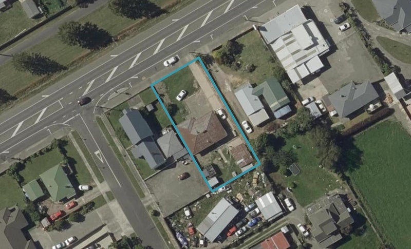 2194 State Highway 56, Longburn, Palmerston North - Carousel 1