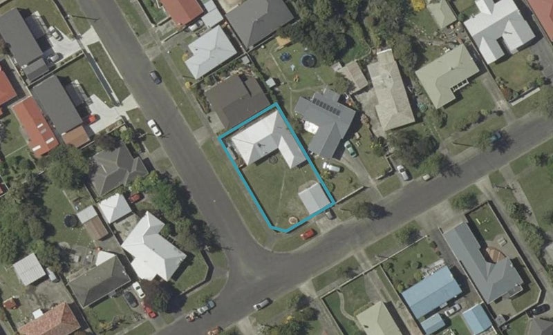 42 Leeds Street, Milson, Palmerston North - Carousel 1