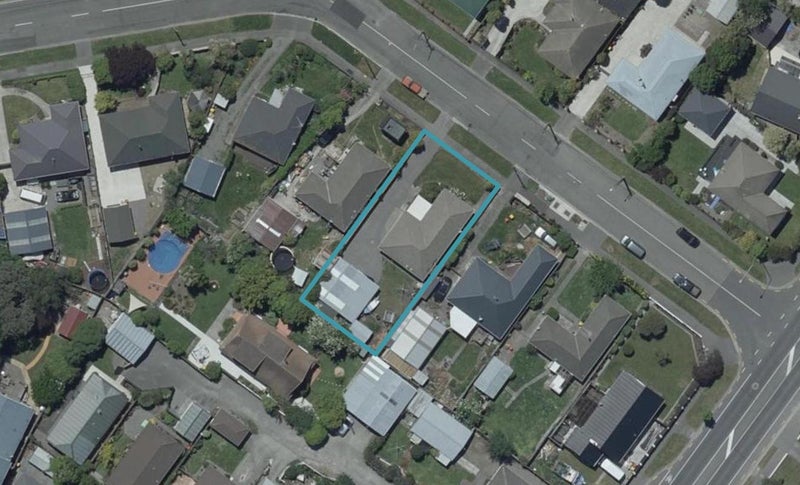 7 Newport Street, Avondale, Christchurch - Carousel 1