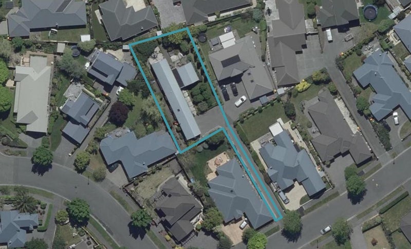 5 Birkdale Drive, Shirley, Christchurch - Carousel 1