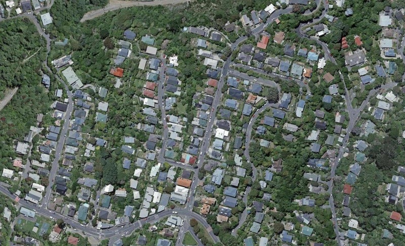 18 Pitt Street, Wadestown, Wellington - Carousel 1
