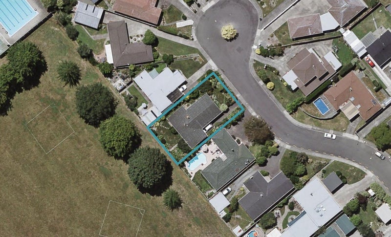 507 Poplar Place, Akina, Hastings - Carousel 1