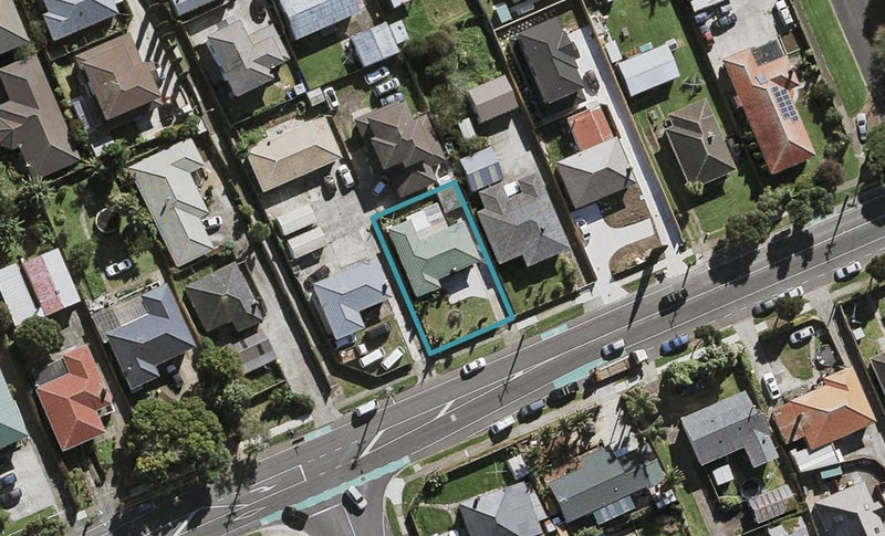 139 Puhinui Road, Papatoetoe, Auckland - Carousel 1