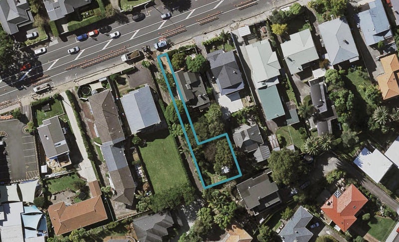 653D Remuera Road, Remuera, Auckland - Carousel 1