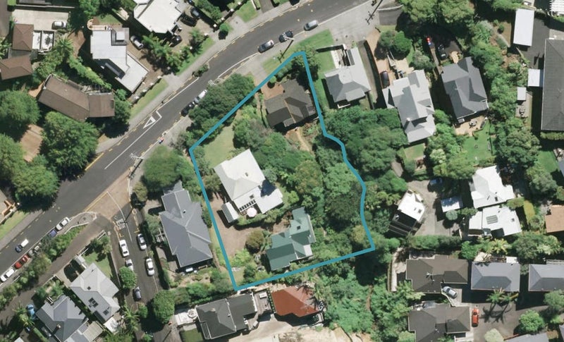 45 Middleton Road, Remuera, Auckland - Carousel 1