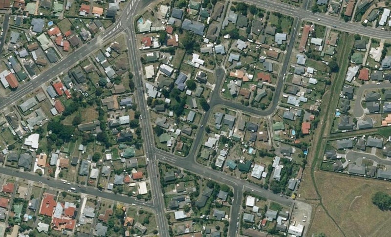 1 Albert Street, Waipukurau, Waipukurau - Carousel 1