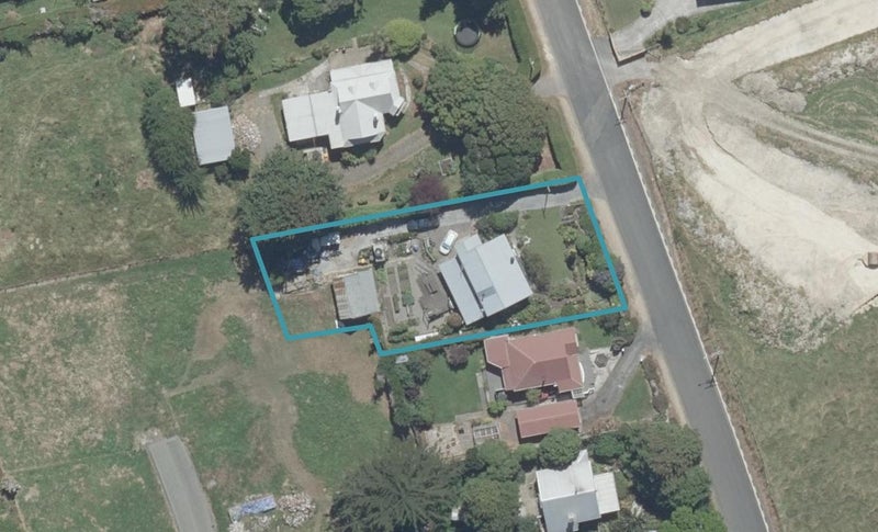 26 Hill Road, Warrington, Waikouaiti - Carousel 1
