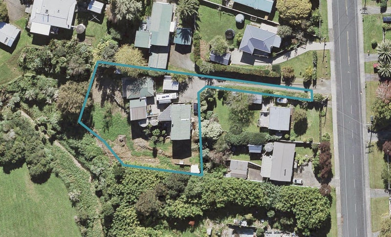 31 Riverhead Road, Kumeū - Carousel 1