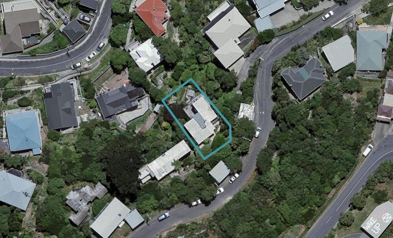 26 Robieson Street, Roseneath, Wellington - Carousel 1