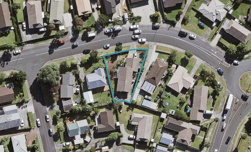8 Barbados Drive, Unsworth Heights, Auckland - Carousel 1
