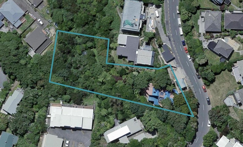 262 Cockayne Road, Ngaio, Wellington - Carousel 1