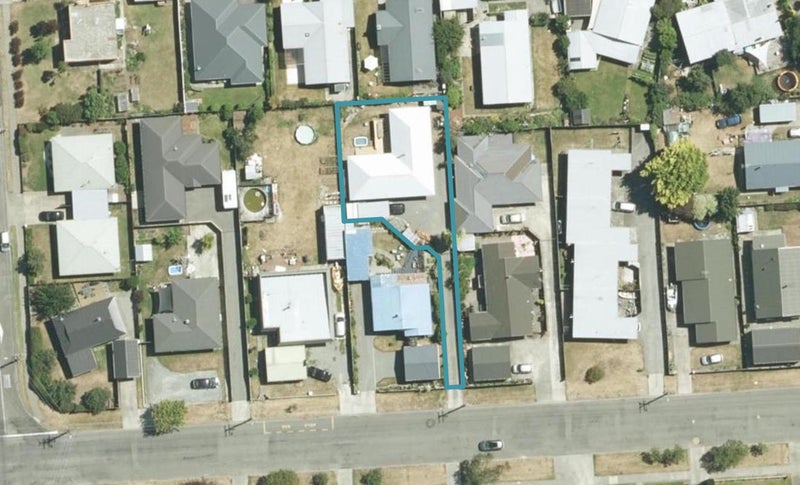 137A Hospital Road, Witherlea, Blenheim - Carousel 1