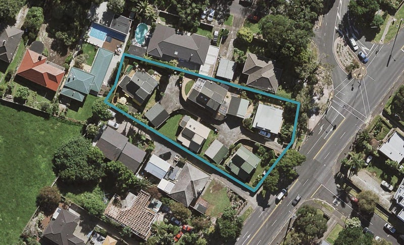1/172 Campbell Road, Greenlane, Auckland - Carousel 1