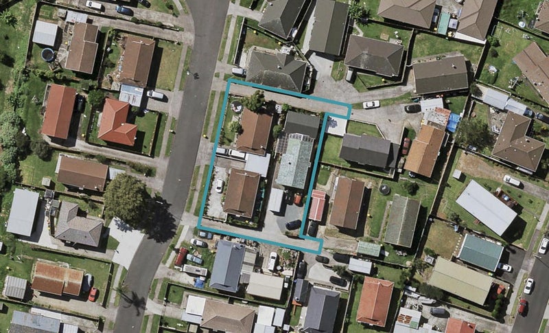 3/29 Coombe Avenue, Otara, Auckland - Carousel 1