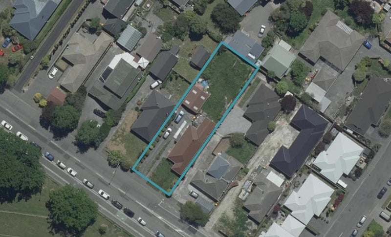 72 Sawyers Arms Road, Northcote, Christchurch - Carousel 1