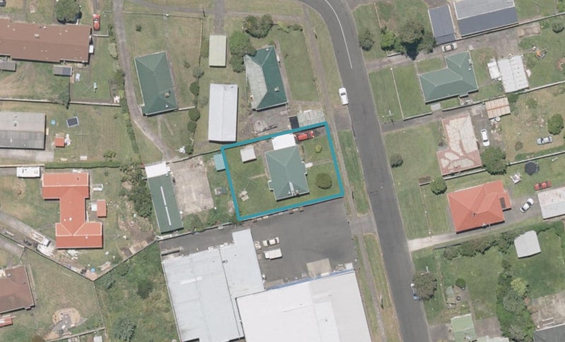 3 Bennett Street, Gonville, Whanganui - Carousel 1