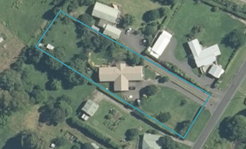 8 Matatoki Road, Matatoki, Thames - Carousel 1