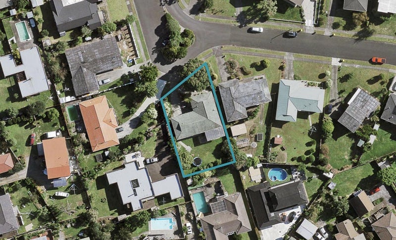 12 Winslow Heights, Pahurehure, Papakura - Carousel 1