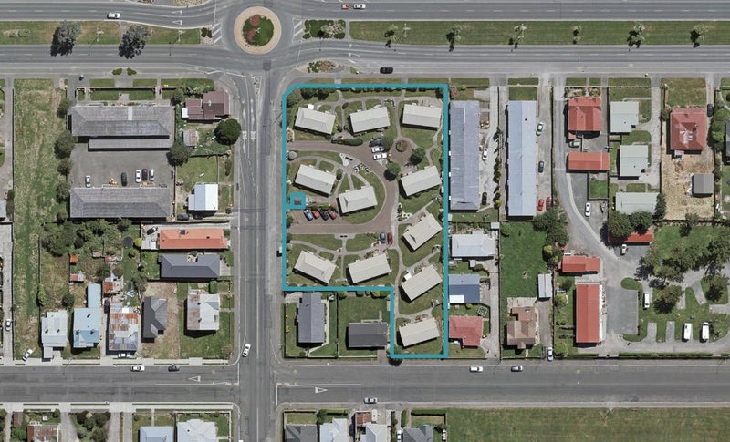 14/90 Conon Street, Appleby, Invercargill - Carousel 1